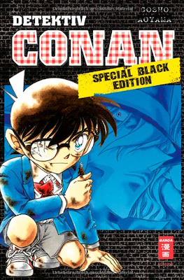 Detektiv Conan: Special Black Edition #1