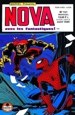 Nova #151
