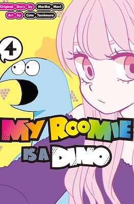My Roomie Is a Dino #4