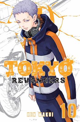 Tokyo Revengers (Digital) #10