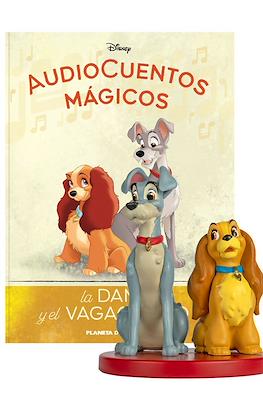 Audiocuentos magicos de Disney (Cartoné) #17