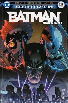 Batman Bimestriel #16