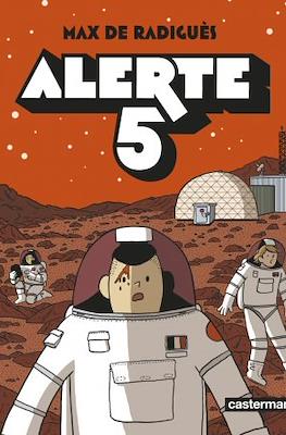 Alerte 5
