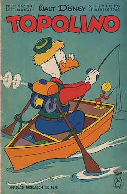 Topolino #386