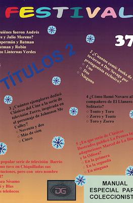 Festival #37