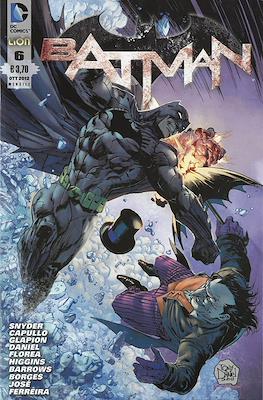 Batman (Spillato) #63