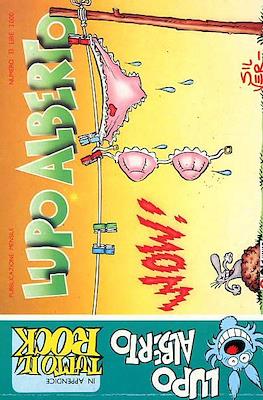 Lupo Alberto Mensile (Rivista) #33