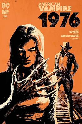 American Vampire 1976 (Comic Book) #3