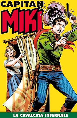 Capitan Miki #116