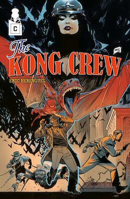 The Kong Crew #5