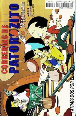 Correrías de Patoruzito (Grapa) #788