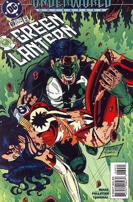 Green Lantern Vol.3 (1990-2004) #69