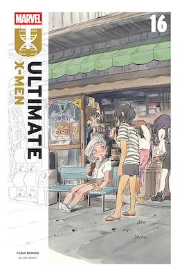 Ultimate X-Men Vol. 2 (2024-2026) (Comic Book 28-40 pp) #16