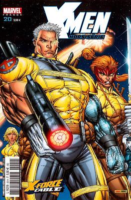 X-Men Hors Série Vol. 1 #20