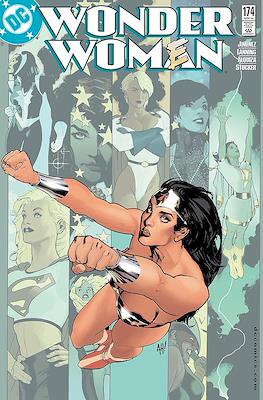 Wonder Woman Vol. 2 (1987-2006) #174