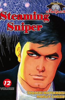 Steaming Sniper #12