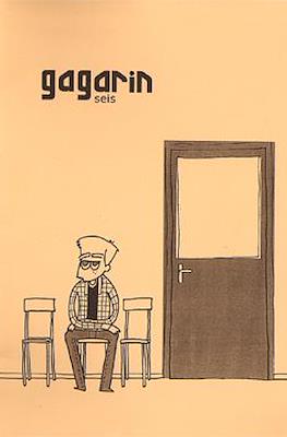 Gagarin #6