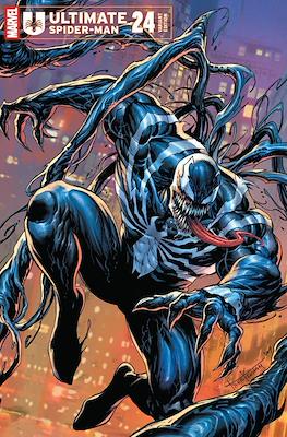 Ultimate Spider-Man Vol. 3 (2024-Variant Covers) #24.91