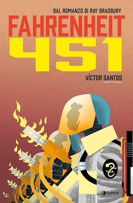 Fahrenheit 451