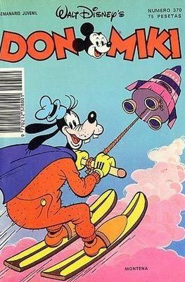 Don Miki #370