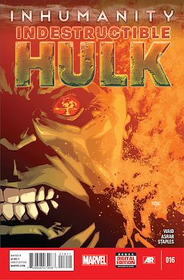 Indestructible Hulk (Digital) #16