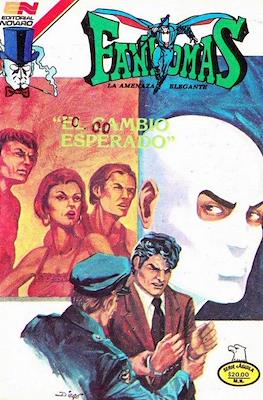 Fantomas #660