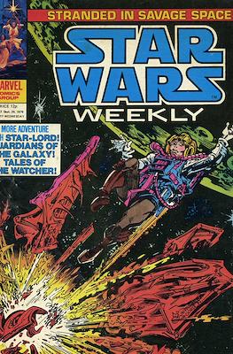 Star Wars Weekly #83