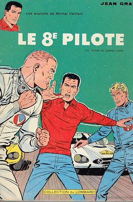Michel Vaillant #8