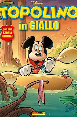 Topolino in Giallo #4