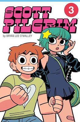 Scott Pilgrim #3
