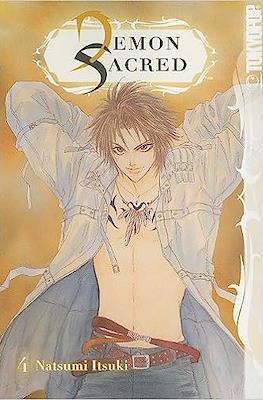 Demon Sacred (Softcover) #4