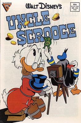 Uncle Scrooge #225