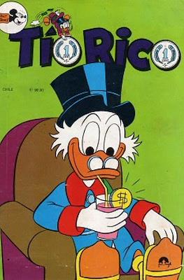 Tío Rico #182