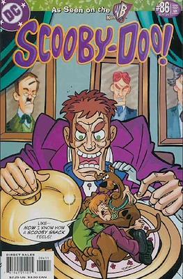 Scooby-Doo! #86