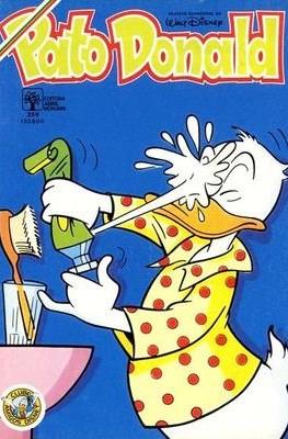 Pato Donald #259