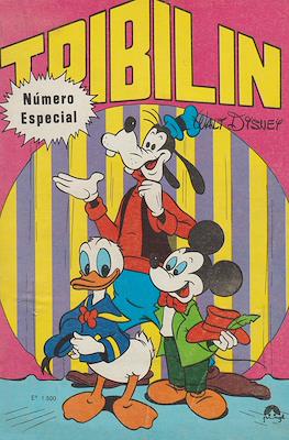 Tribilín #230