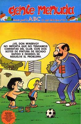 Gente Menuda #429