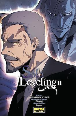 Solo Leveling (Rústica con solapas) #11