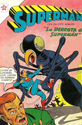 Supermán #119