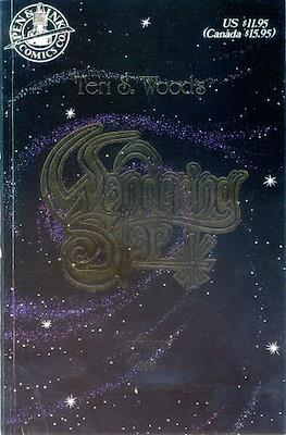 Wandering Star