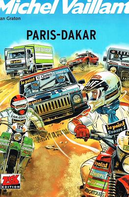 Michel Vaillant #41