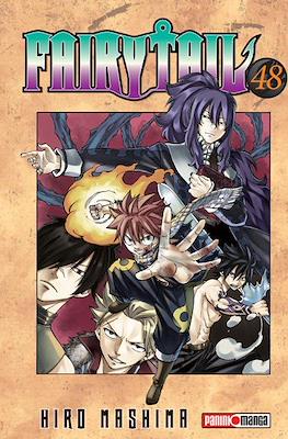 Fairy Tail (Rústica) #48