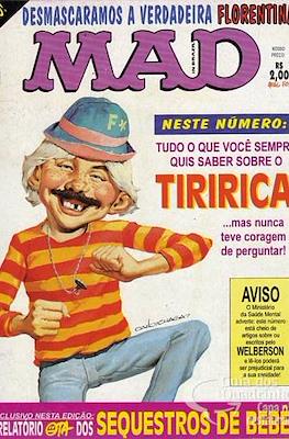 Mad #127