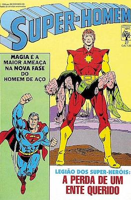 Super-Homem - 1ª série #27