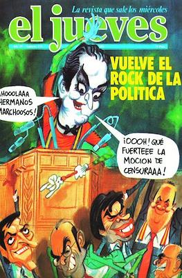 El Jueves #159