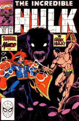 The Incredible Hulk Vol.1 #371
