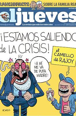 El Jueves #1898