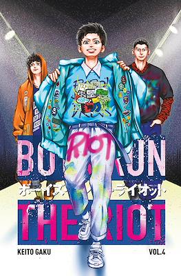 Boys Run the Riot (Softcover) #4