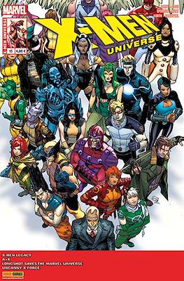 X-Men Universe Vol. 4 #15
