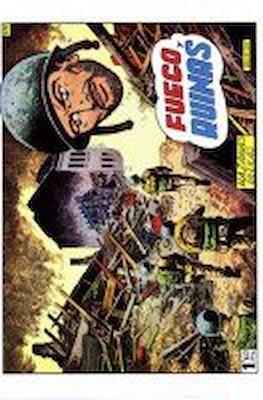 Hazañas Bélicas (1950-1965) #111